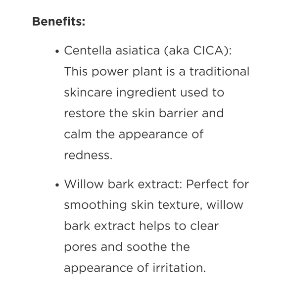 š¢2/$15 JOAH Heal Me CICA Toner Pads, 50CT - Picture 5 of 10